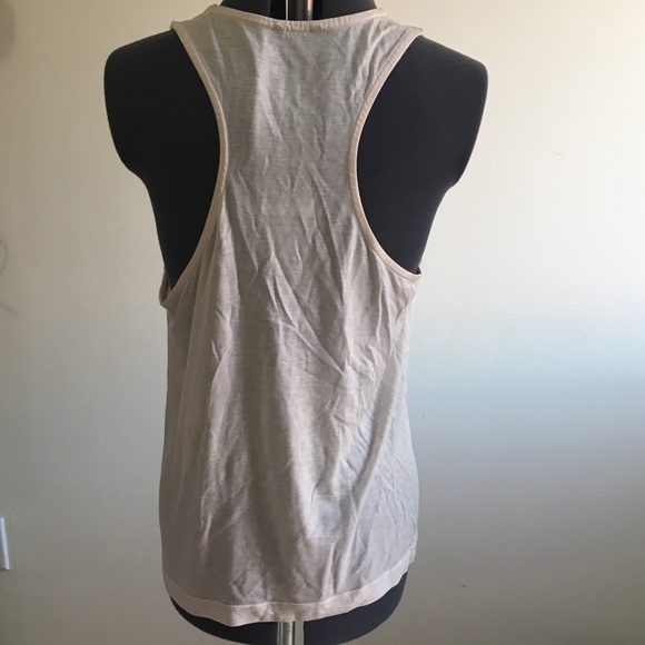 Tank top - Picture 3 of 3